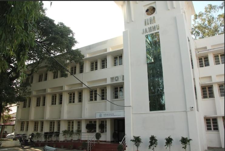 IIM Jammu Sports photo 3